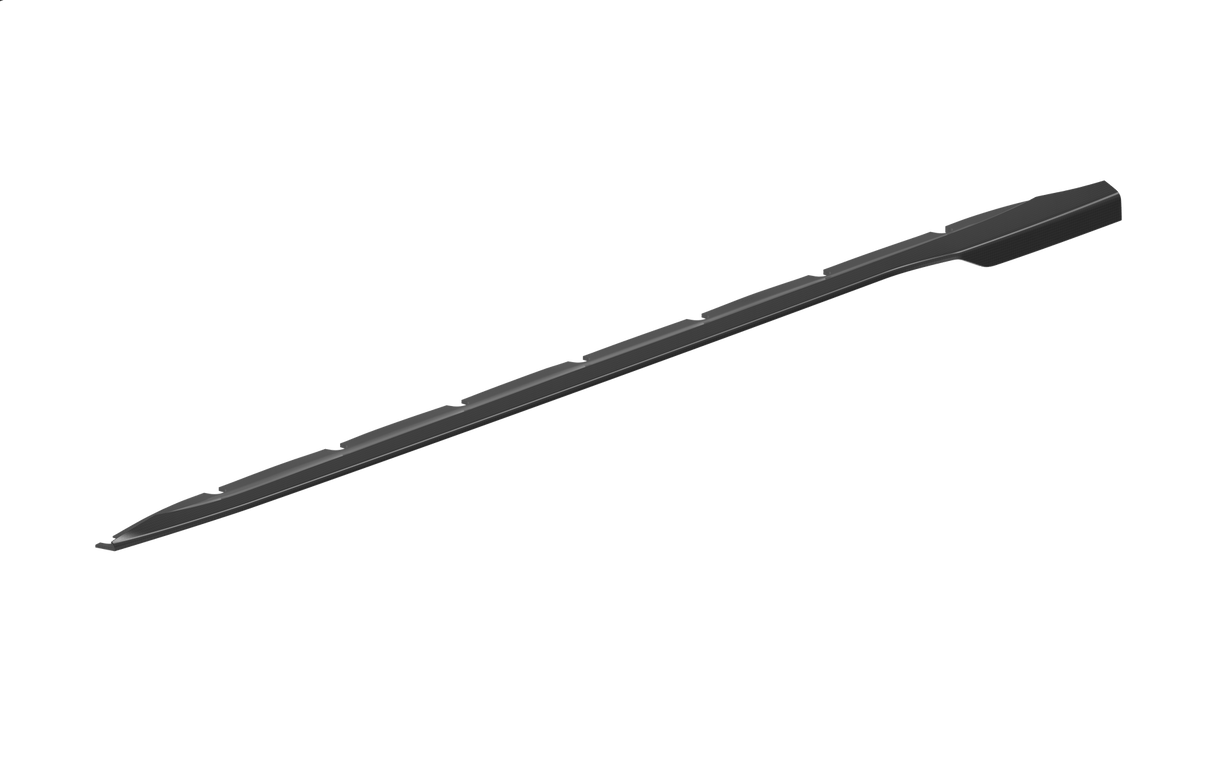 Adro Side Skirts - BMW / G80 / M3