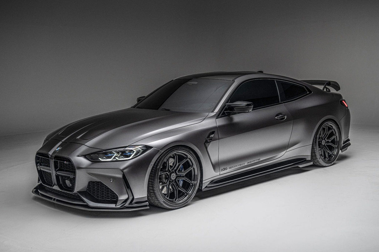 Adro Front Lip - BMW / G8X / M3 / M4
