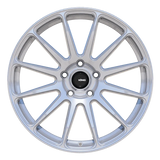 Konig Aeris 18" 5x114.3 Steel Silver