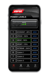APR Throttle Booster Controller & App - VW/Audi
