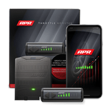 APR Throttle Booster Controller & App - VW/Audi