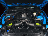 AWE S-FLO Carbon Intake for the S650 Ford Mustang 5.0L