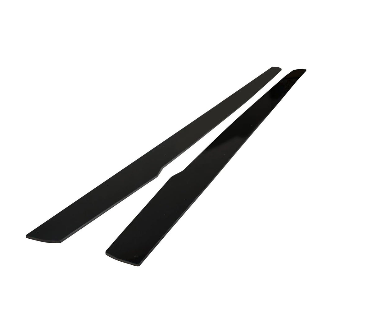 Maxton Design Racing Side Skirts Diffusers Audi RS5 F5 Coupe