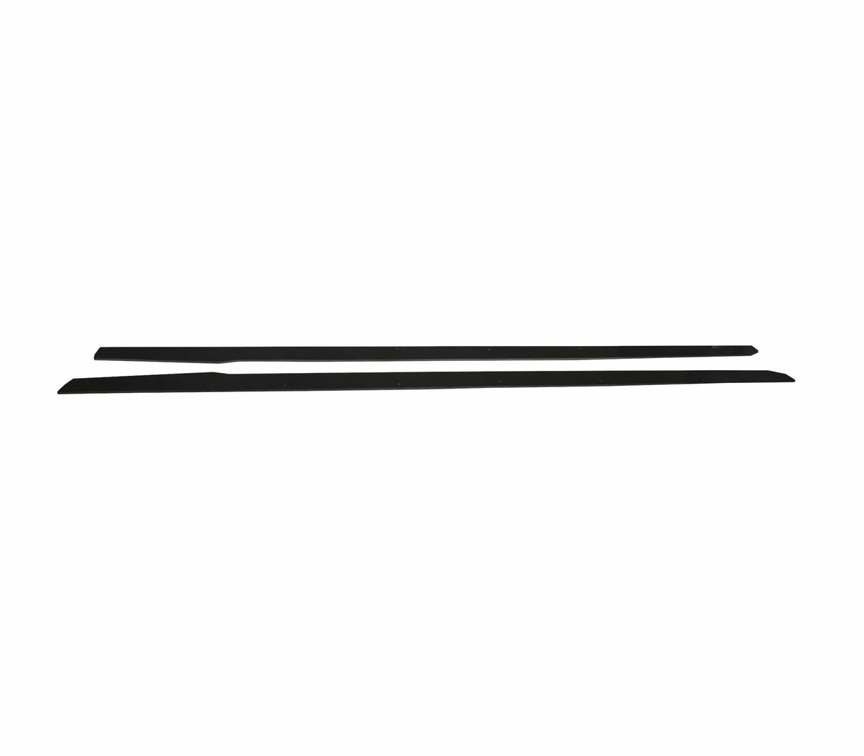Maxton Design Racing Side Skirts Diffusers Audi RS5 F5 Coupe
