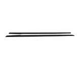 Maxton Design Racing Side Skirts Diffusers Audi RS5 F5 Coupe