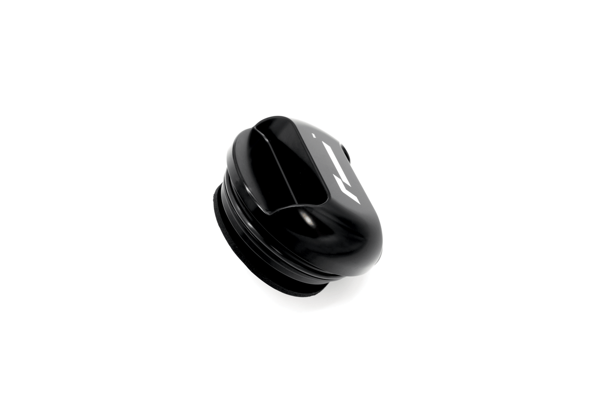 Racingline Billet Oil Filler Cap - Audi / S4 / S5 / RS5 / SQ5