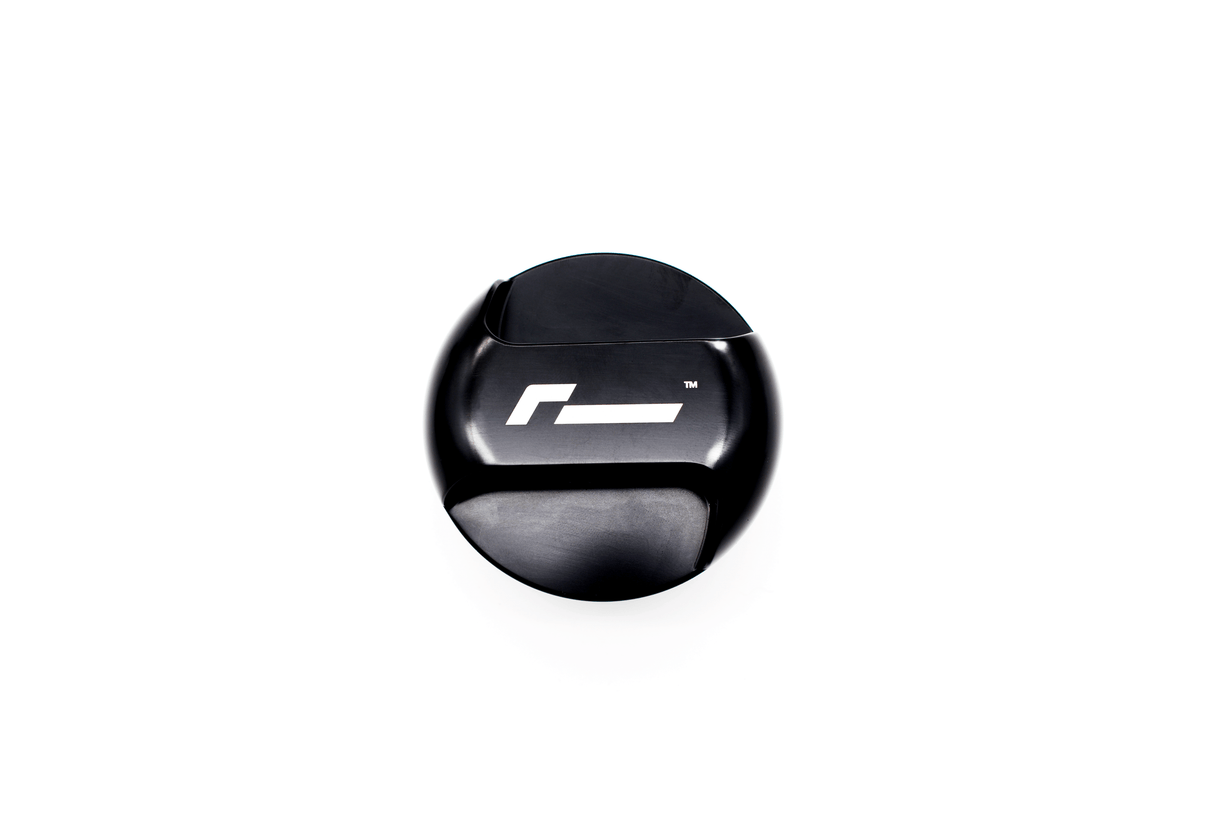 Racingline Billet Oil Filler Cap - Audi / S4 / S5 / RS5 / SQ5