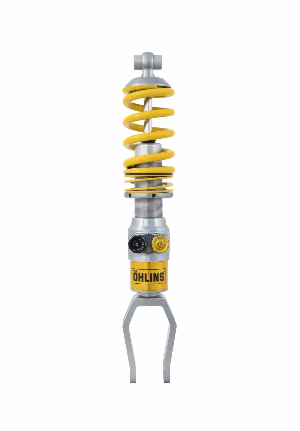 Ohlins TTX-PRO Coilover Kit - Audi | R8 (2nd Gen.)