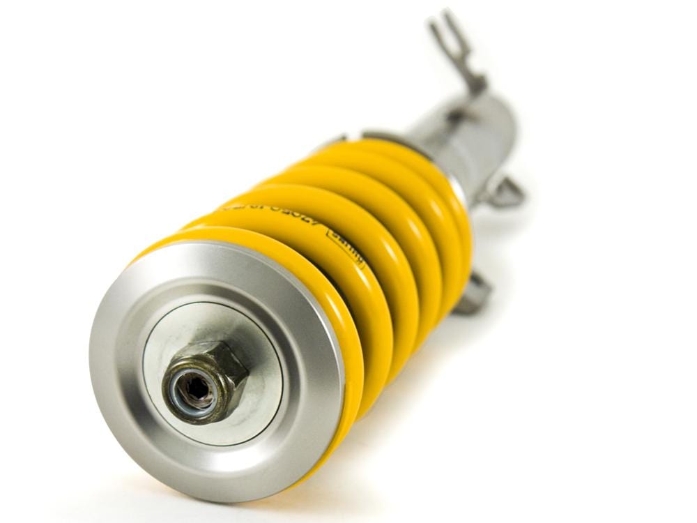 Ohlins Road & Track DFV Coilover Kit - MINI | R55 | R56 | R57 | R58 | R59