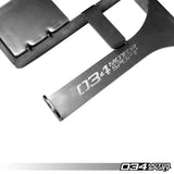 034 Motorsport Auxiliary Side Mount Radiator Upgrade Kit - Audi / 3.0T / B9 / B9.5 / S4 / S5