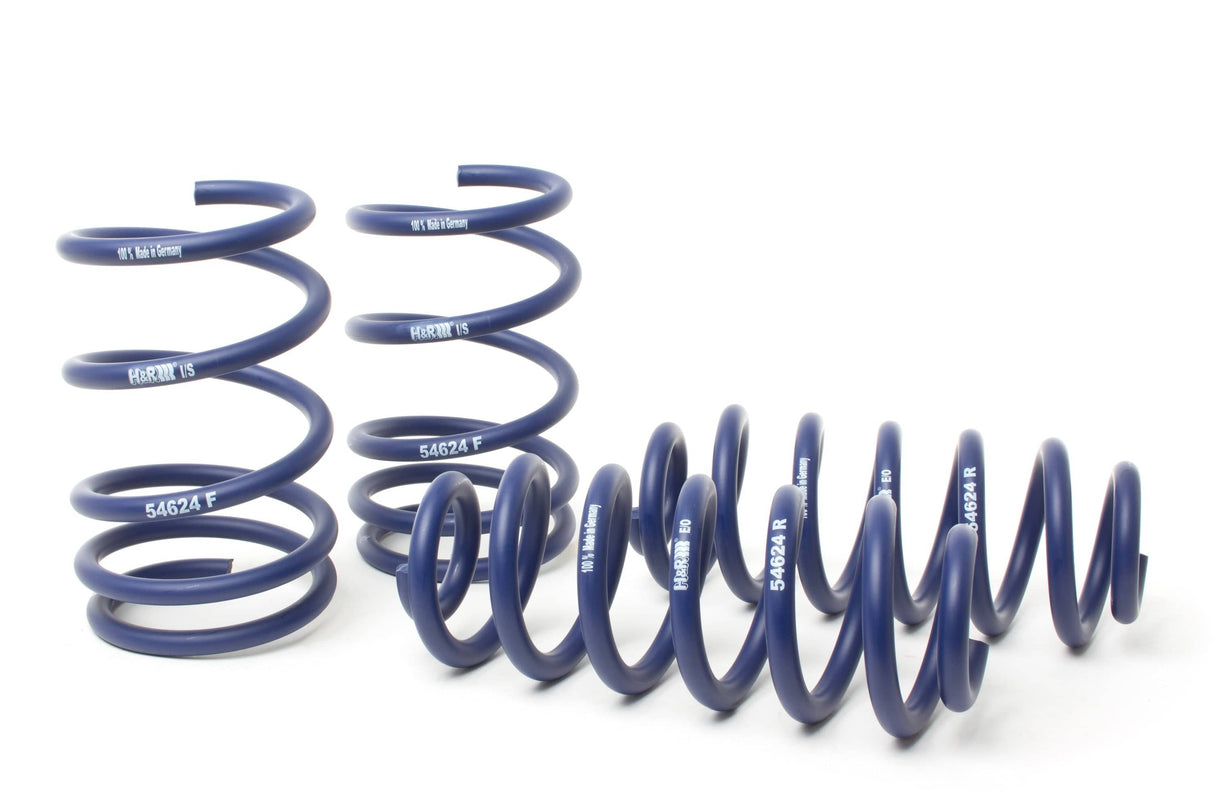 H&R 23-24 Toyota GR Corolla Sport Springs