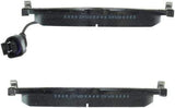 Front | StopTech Street Performance Brake Pads | 340mm Mk7 GTi PP - VW/Audi MQB