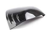 Dinan Mirror Cover Set (Carbon Fiber) - Toyota / A90 / A91 / GR Supra