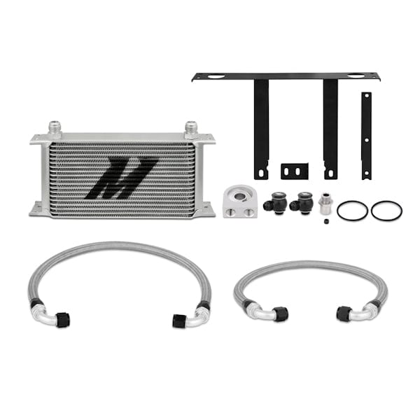Mishimoto Hyundai Genesis Coupe 2.0T Oil Cooler Kit