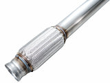 AWE 0FG Exhaust Suite for the 5.3L 2021+ Tahoe/Suburban/Yukon/Yukon X