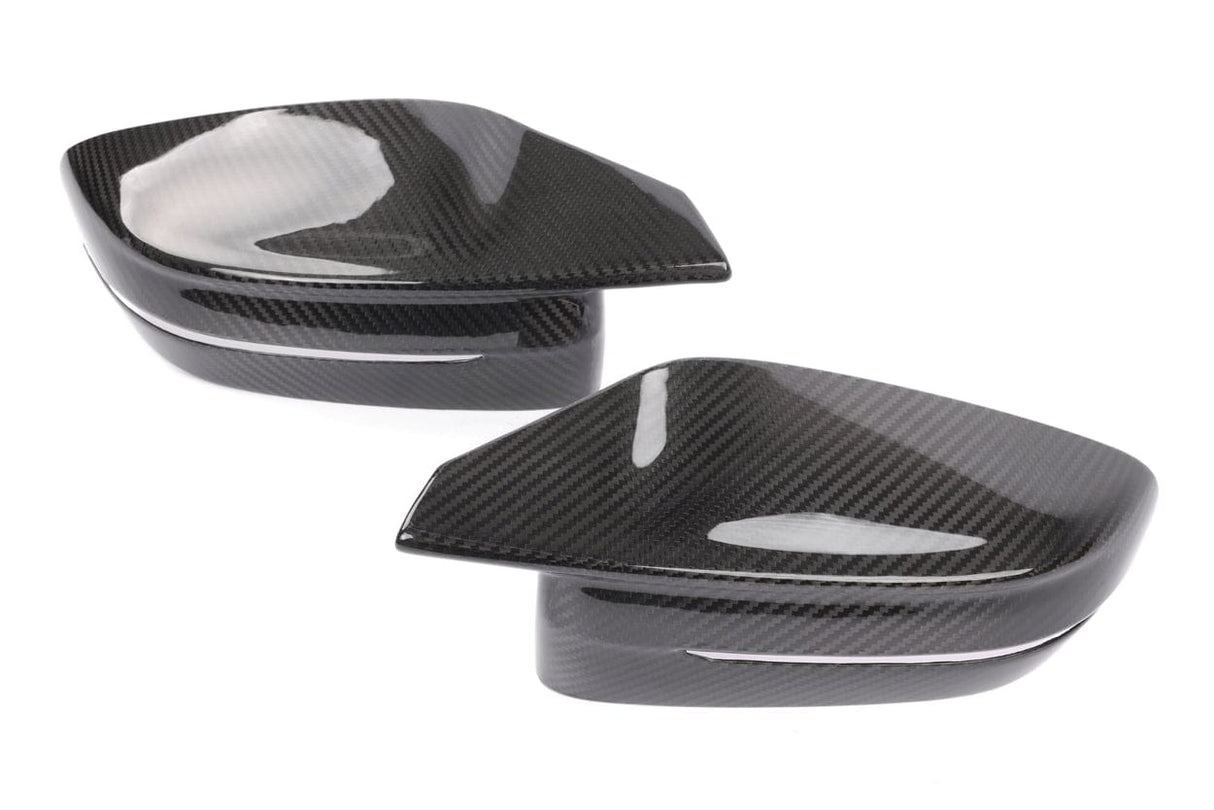 Dinan Mirror Cover Set - BMW / G8X M2 / M3 / M4