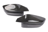 Dinan Mirror Cover Set - BMW / G8X M2 / M3 / M4