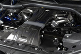 Dinan F9X X5M / X6M Experience Package