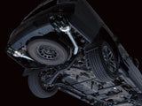AWE 0FG Exhaust Suite for the 5.3L 2021+ Tahoe/Suburban/Yukon/Yukon X