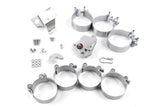 Dinan Valved Cat-Back Exhaust - BMW / G01 / G02 / X3 M40i / X4 M40i