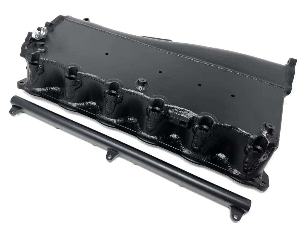 BMS Gen 1 B58 BMW Billet Port Injection Manifold