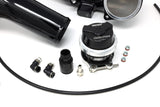 BMS BMW/Supra B58TU Gen2 Charge Pipe Blow-Off Valve (BOV) Kit