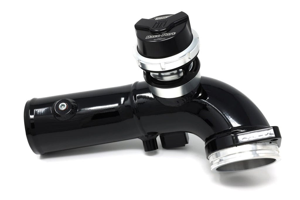 BMS BMW/Supra B58TU Gen2 Charge Pipe Blow-Off Valve (BOV) Kit