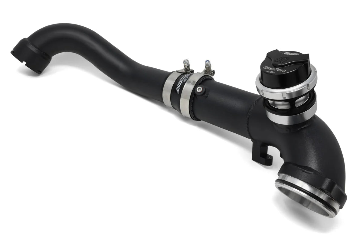 BMS BMW/Supra B58TU Gen2 Charge Pipe Blow-Off Valve (BOV) Kit