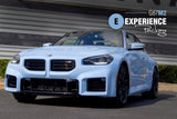 Dinan G87 M2 Experience Package