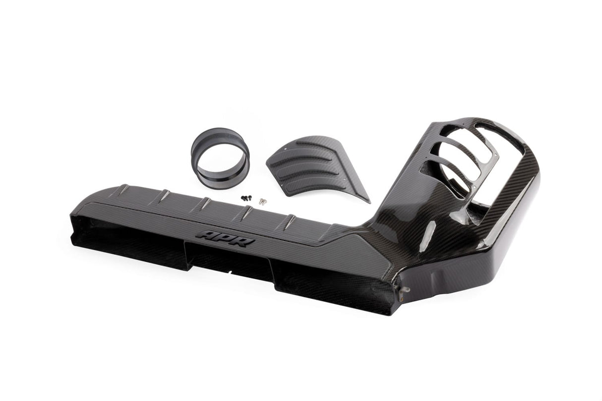 APR Intake System (Airbox Only) - Audi / Mk3 / 8V / RS3 / TTRS