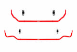 Eibach 2020+ Toyota Supra Front & Rear Anti-Roll Sway Bar Kit
