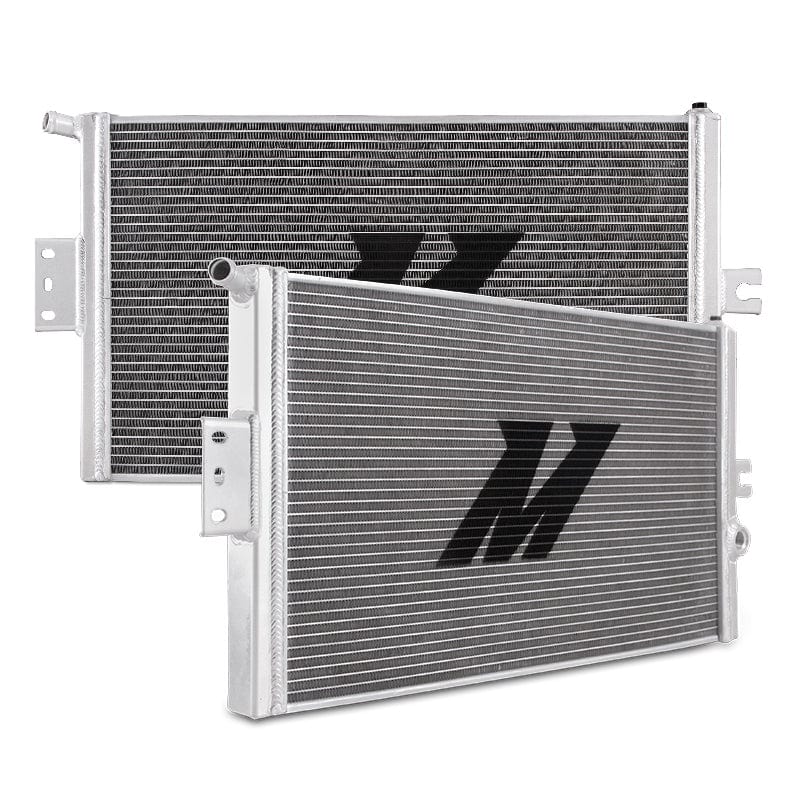 Mishimoto 2016+ Infinity Q50/Q60 3.0T Performance Heat Exchanger