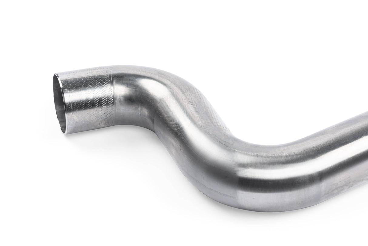 APR Catback Exhaust System - VW MK2 Tiguan AWD