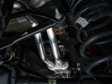 AWE SwitchPath Exhaust Suite For Ford Gen 3 Raptor EcoBoost