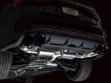 AWE Tuning Exhaust Suite - Audi 8Y S3