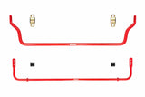 Eibach 24mm Front & 15mm Rear Anti-Roll Kit for 89-93 Miata