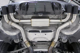 Dinan F90 M5 Experience Package