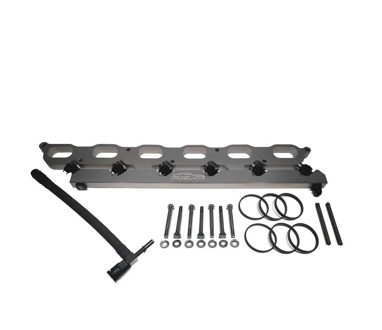 Fuel-It! BMW Phoenix Racing N54 Intake Manifold with Port Injection
