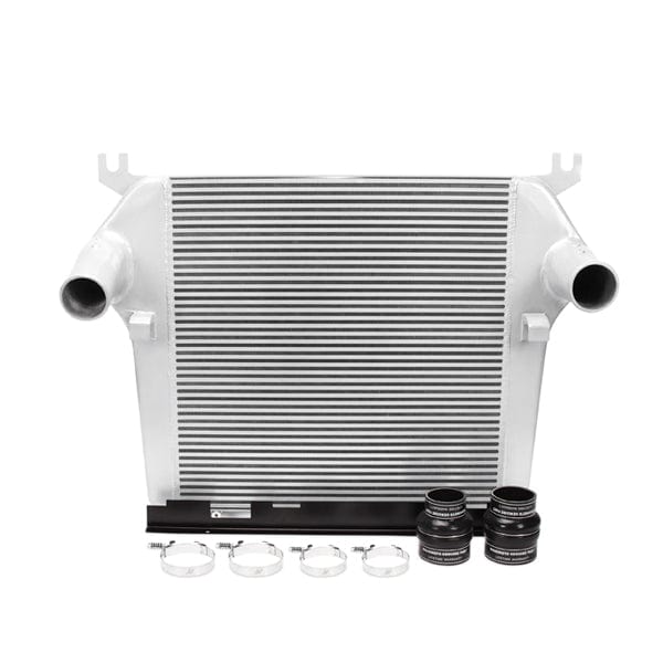 Mishimoto Dodge 6.7L Cummins Intercooler