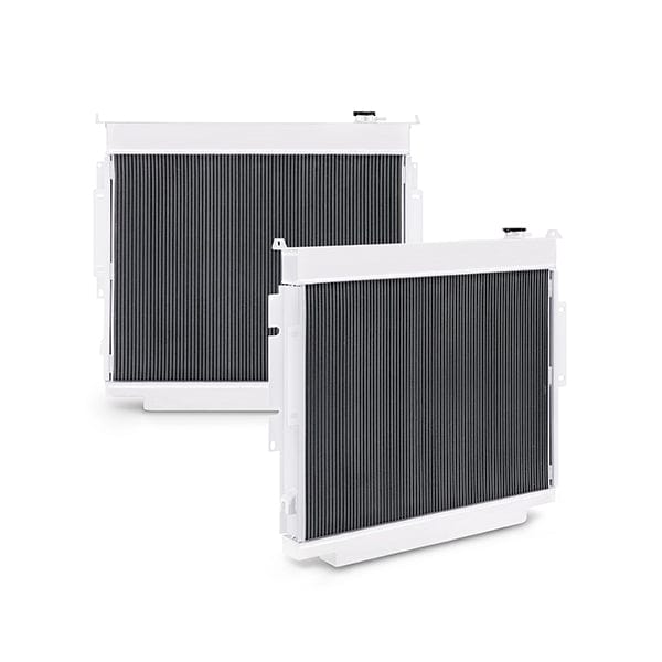 Mishimoto Ford 6.9L and 7.3L IDI Diesel Performance Aluminum Radiator