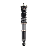 BC Racing Volkswagen Tiguan 2025+ (FWD - 54.5mm Strut)