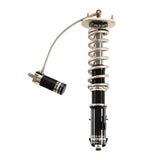 BC Racing BR Series Coilover Kit - BMW G2X 3-Series AWD