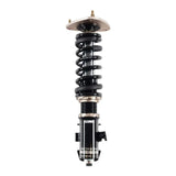 BC Racing BR Series Coilover Kit - BMW G2X 3-Series AWD