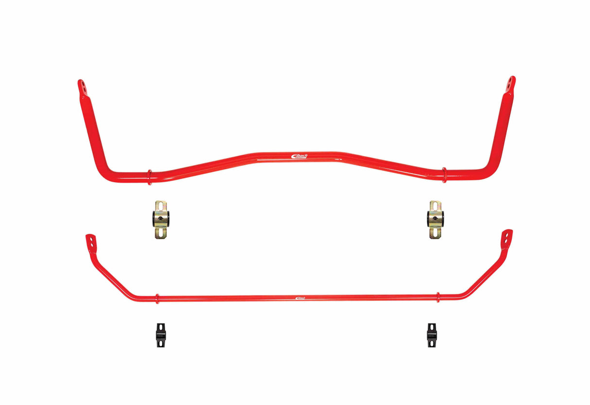 Eibach Anti Roll Kit for 2016 Mazda Miata MX-5 - Front and Rear Bars