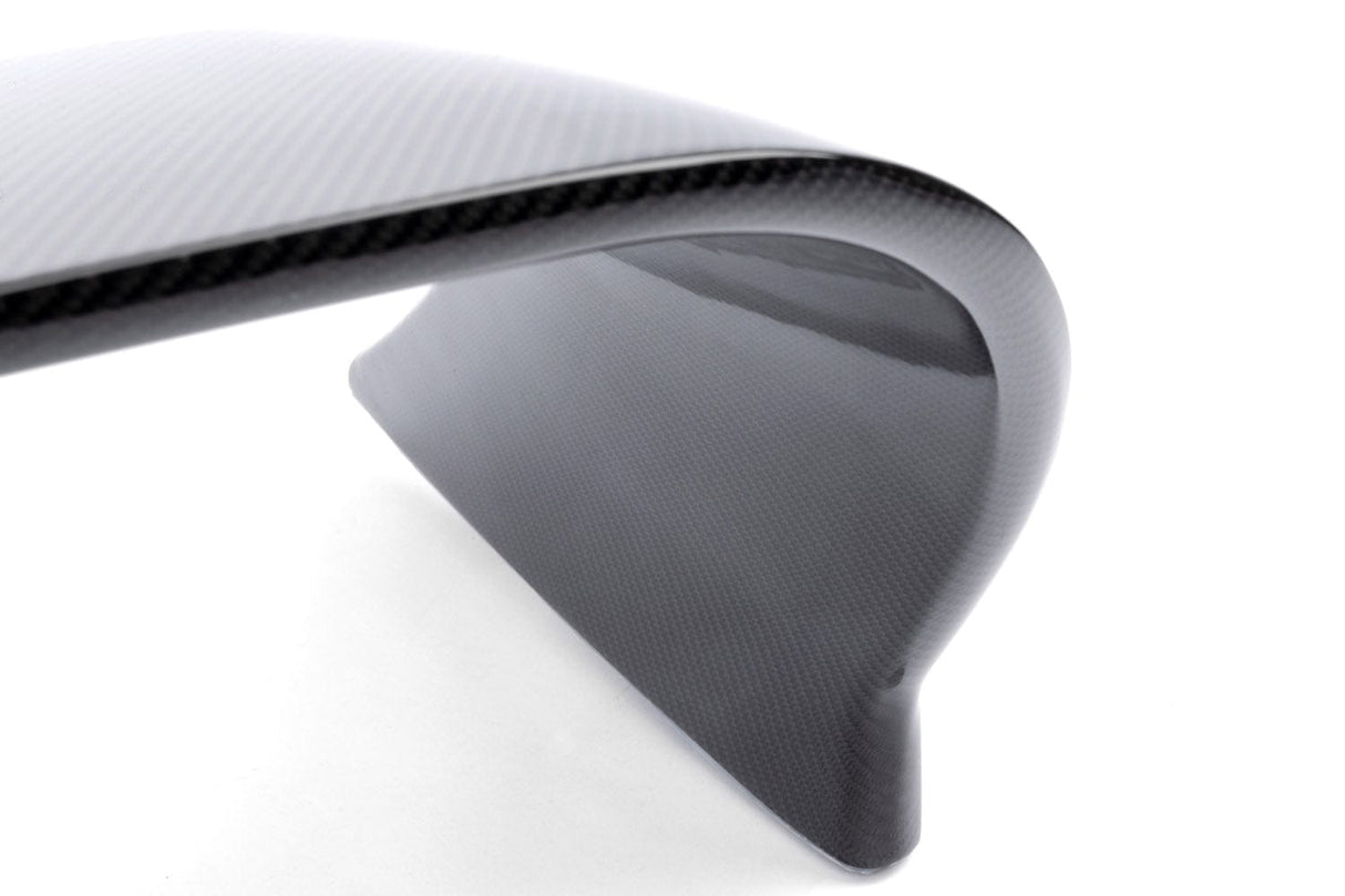 Dinan High-Rise Rear Spoiler - Toyota / A90 / A91 / GR Supra