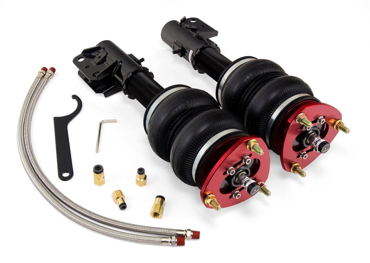 Air Lift Performance 08+ Mitsubishi Evo X Front Kit (NLA)