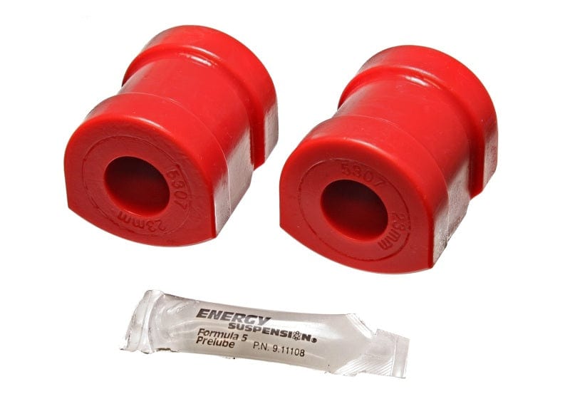 Energy Suspension 22mm Front Sway Bar Bushing Set - VW/Audi / MK6 R / 8P A3