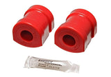 Energy Suspension 22mm Front Sway Bar Bushing Set - VW/Audi / MK6 R / 8P A3