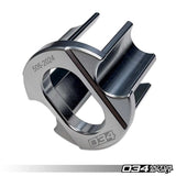 034 Motorsport Billet Aluminum Front Differential Insert Kit - Audi / Gen 1 / Gen 1.5 / R8 (4.2 V8 & 5.2 V10)