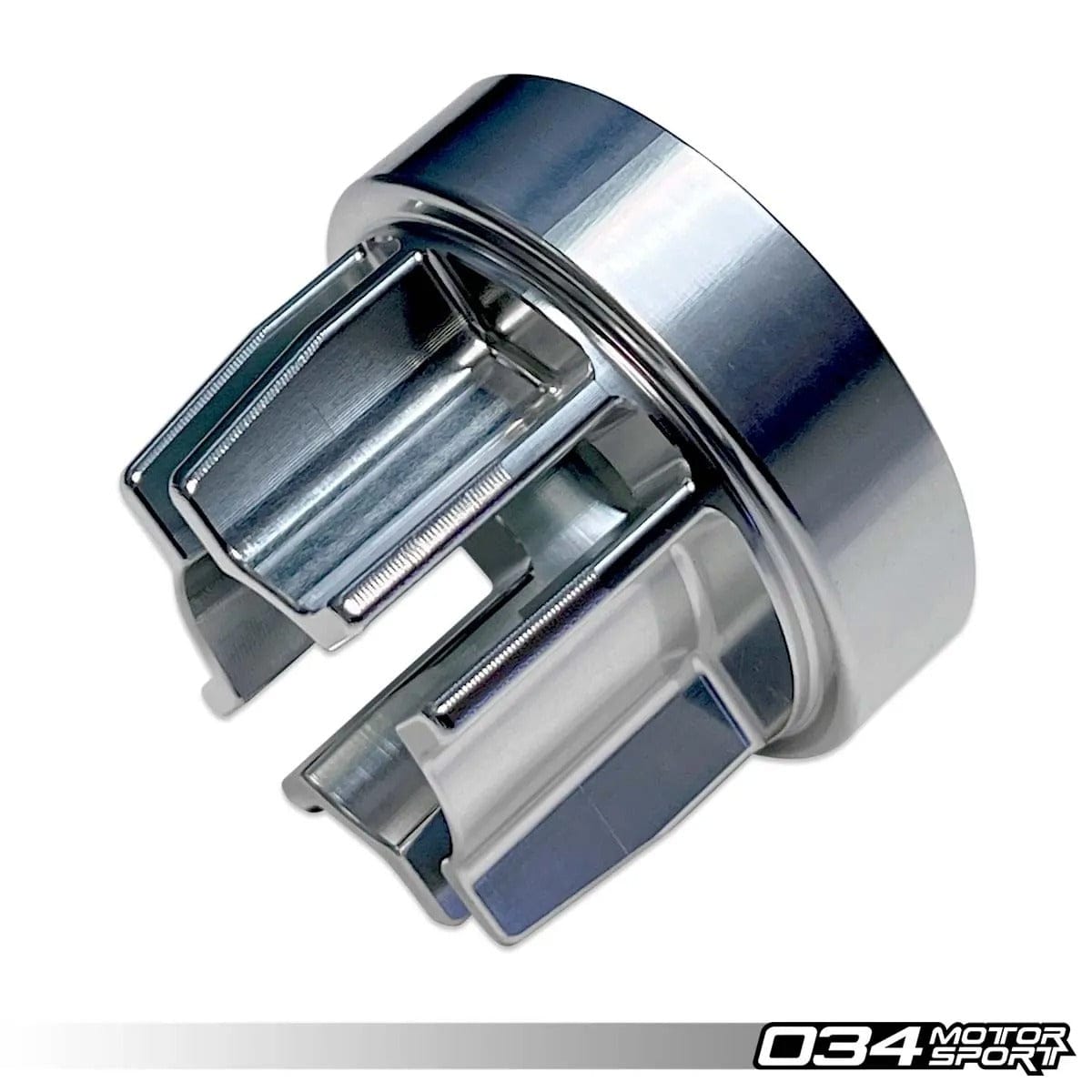 034 Motorsport Billet Aluminum Front Differential Insert Kit - Audi / Gen 1 / Gen 1.5 / R8 (4.2 V8 & 5.2 V10)